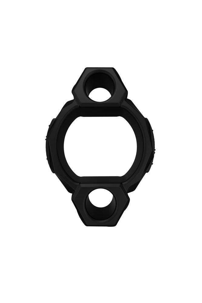 Bathmate - Hydrovibe Vibrating Hydrotherapy Ring - Stag Shop