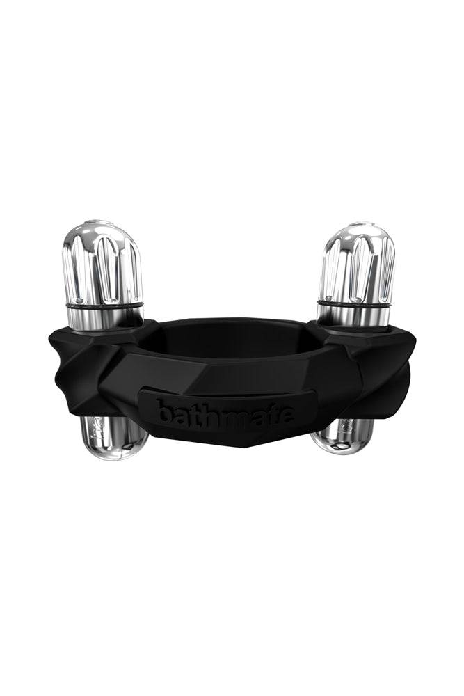 Bathmate - Hydrovibe Vibrating Hydrotherapy Ring - Stag Shop