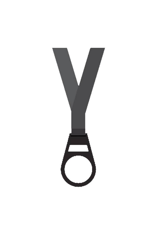 Bathmate - Pump Shower Strap - Black - Stag Shop