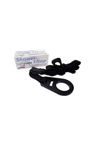 Thumbnail for Bathmate - Pump Shower Strap - Black - Stag Shop
