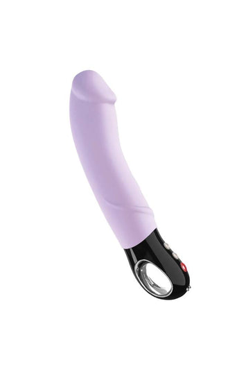 Fun Factory - Jewels - Big Boss Vibrator - Purple - Stag Shop