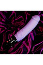 Fun Factory - Jewels - Big Boss Vibrator - Purple - Stag Shop