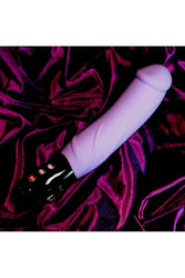 Fun Factory - Jewels - Big Boss Vibrator - Purple - Stag Shop