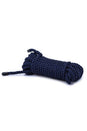 NS Novelties - Bondage Couture - Bondage Rope - Blue - Stag Shop