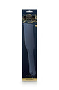 NS Novelties - Bondage Couture - Faux Leather Paddle - Blue - Stag Shop