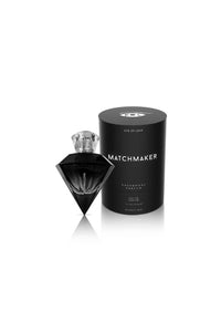 Thumbnail for Eye of Love - Matchmaker Black Diamond Attract Her Pheromone Parfum - 1oz - Stag Shop