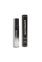Eye of Love - Black Diamond - Matchmaker Attract Her Pheromone Parfum Spray - .34oz - Stag Shop