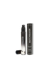 Eye of Love - Black Diamond - Matchmaker Attract Her Pheromone Parfum Spray - .34oz - Stag Shop