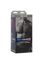 Doc Johnson - ManSqueeze - Bear - Ass Masturbator - Stag Shop