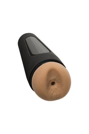 Doc Johnson - ManSqueeze - Bear - Ass Masturbator - Stag Shop