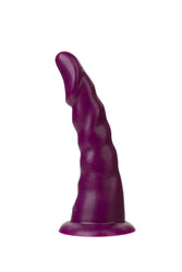 Vac-U-Lock by Doc Johnson - The Beau & Supreme Harness Strap-On Kit - Stag Shop