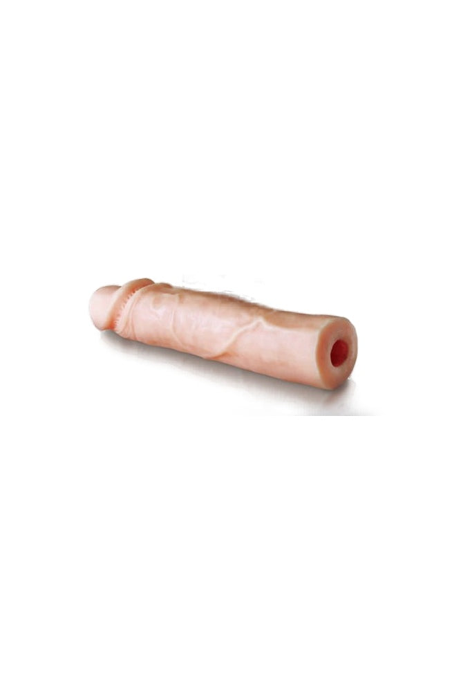 NS Novelties - Be Danny D - Girth Enhancer - Stag Shop