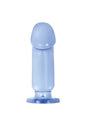 Adam & Eve - Beginner's Backdoor Kit - Blue - Stag Shop