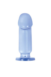 Adam & Eve - Beginner's Backdoor Kit - Blue - Stag Shop