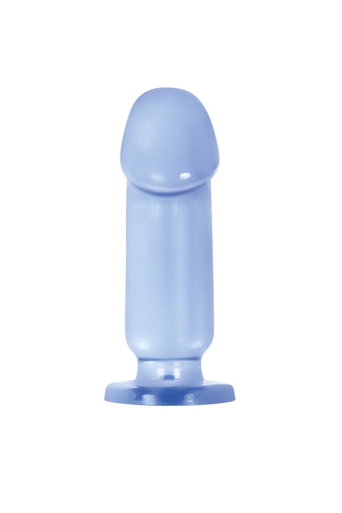 Adam & Eve - Beginner's Backdoor Kit - Blue - Stag Shop