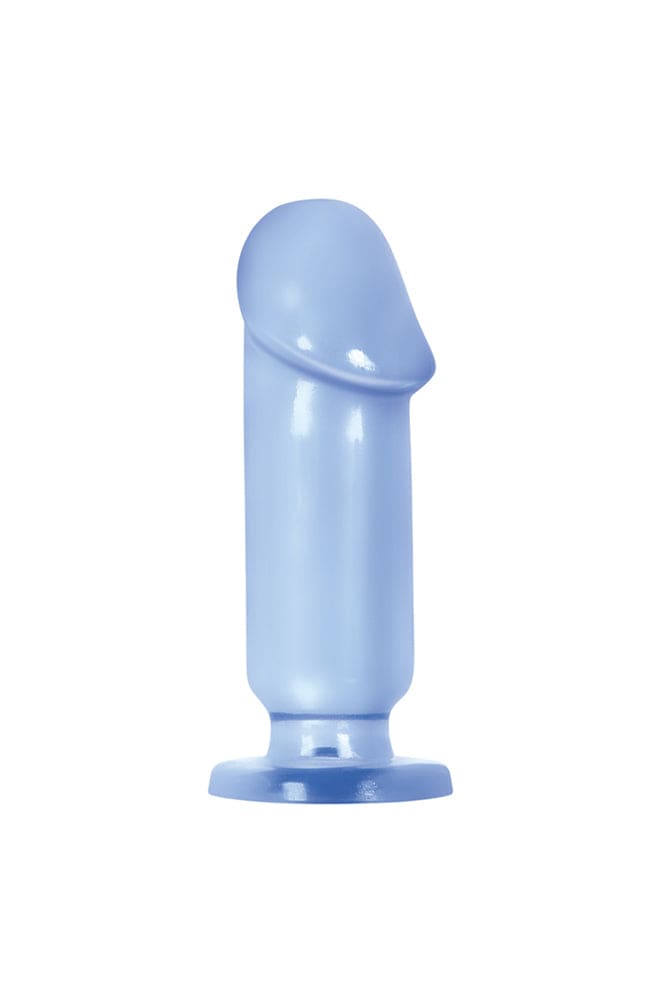 Adam & Eve - Beginner's Backdoor Kit - Blue - Stag Shop