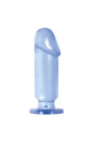 Adam & Eve - Beginner's Backdoor Kit - Blue - Stag Shop