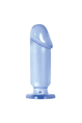 Adam & Eve - Beginner's Backdoor Kit - Blue - Stag Shop