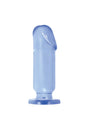 Adam & Eve - Beginner's Backdoor Kit - Blue - Stag Shop