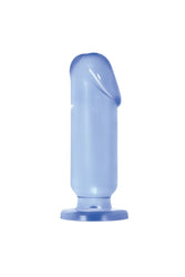 Adam & Eve - Beginner's Backdoor Kit - Blue - Stag Shop