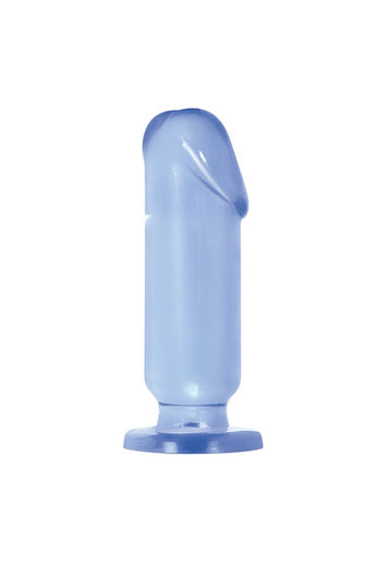 Adam & Eve - Beginner's Backdoor Kit - Blue - Stag Shop