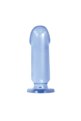 Adam & Eve - Beginner's Backdoor Kit - Blue - Stag Shop