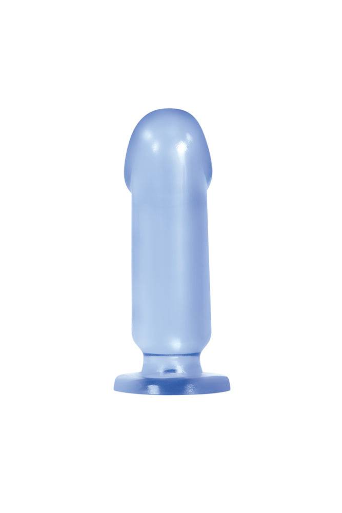 Adam & Eve - Beginner's Backdoor Kit - Blue - Stag Shop