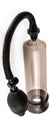 Pipedream - Pump Worx - Beginner's Power Penis Pump - Black - Stag Shop