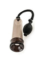 Pipedream - Pump Worx - Beginner's Power Penis Pump - Black - Stag Shop