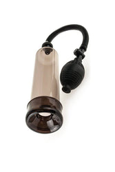 Pipedream - Pump Worx - Beginner's Power Penis Pump - Black - Stag Shop