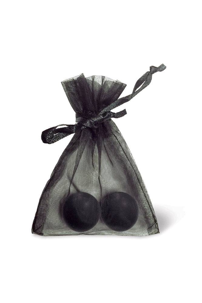 Icon Brands - Medium Weight - Silicone Ben Wa Balls - Stag Shop