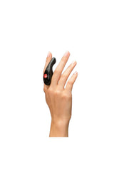 Fun Factory - Be-One Finger Vibrator - Black - Stag Shop