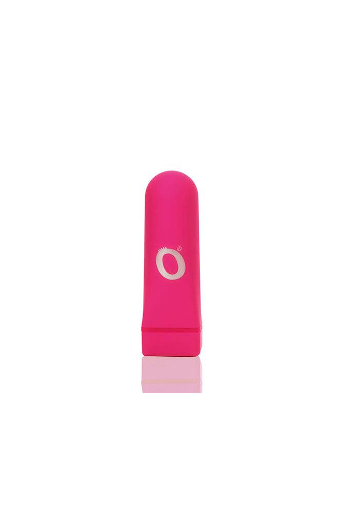 Screaming O - Bestie Bullet - Deep Rumbling Rechargeable Bullet Vibe - Stag Shop