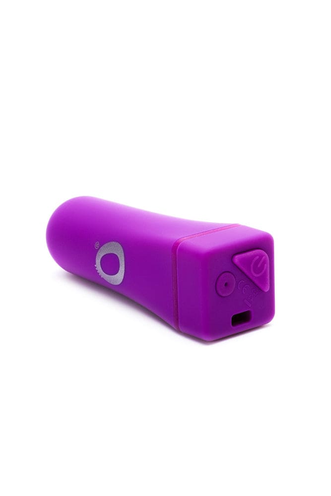 Screaming O - Bestie Bullet - Deep Rumbling Rechargeable Bullet Vibe - Stag Shop