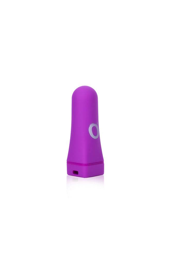 Screaming O - Bestie Bullet - Deep Rumbling Rechargeable Bullet Vibe - Stag Shop