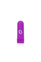 Screaming O - Bestie Bullet - Deep Rumbling Rechargeable Bullet Vibe - Stag Shop