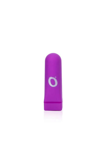 Screaming O - Bestie Bullet - Deep Rumbling Rechargeable Bullet Vibe - Stag Shop