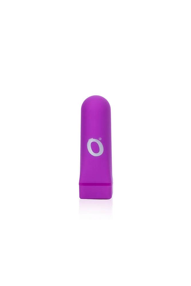 Screaming O - Bestie Bullet - Deep Rumbling Rechargeable Bullet Vibe - Stag Shop