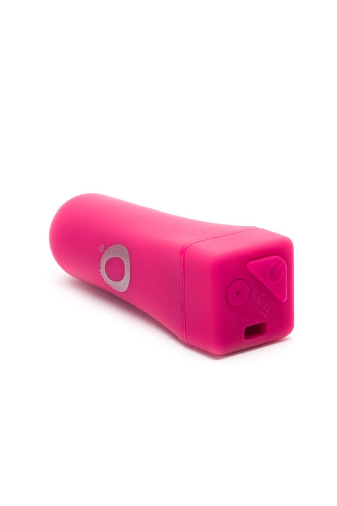 Screaming O - Bestie Bullet - Deep Rumbling Rechargeable Bullet Vibe - Stag Shop