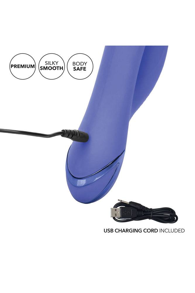 Cal Exotics - California Dreaming - Beverly Hills Bunny - Stag Shop