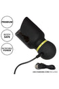 Cal Exotics - Boundless - Flickering & Vibrating Head Stroker - Black - Stag Shop
