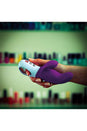 Fun Factory - Miss Bi Dual Vibrator - Grape - Stag Shop