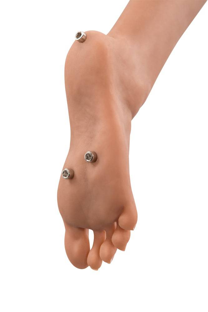 Pipedream Extreme - Ultimate Fantasy Dolls - Bianca Life Size Realistic Doll - Stag Shop