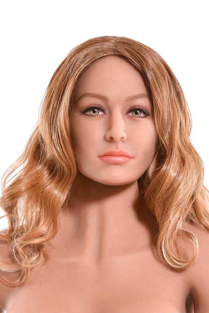 Pipedream Extreme - Ultimate Fantasy Dolls - Bianca Life Size Realistic Doll - Stag Shop