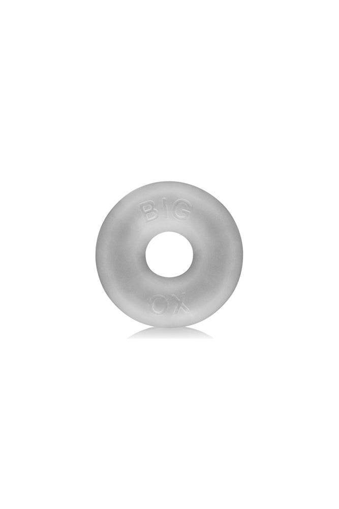Oxballs - Big Ox Cock Ring - Assorted Colours - Stag Shop