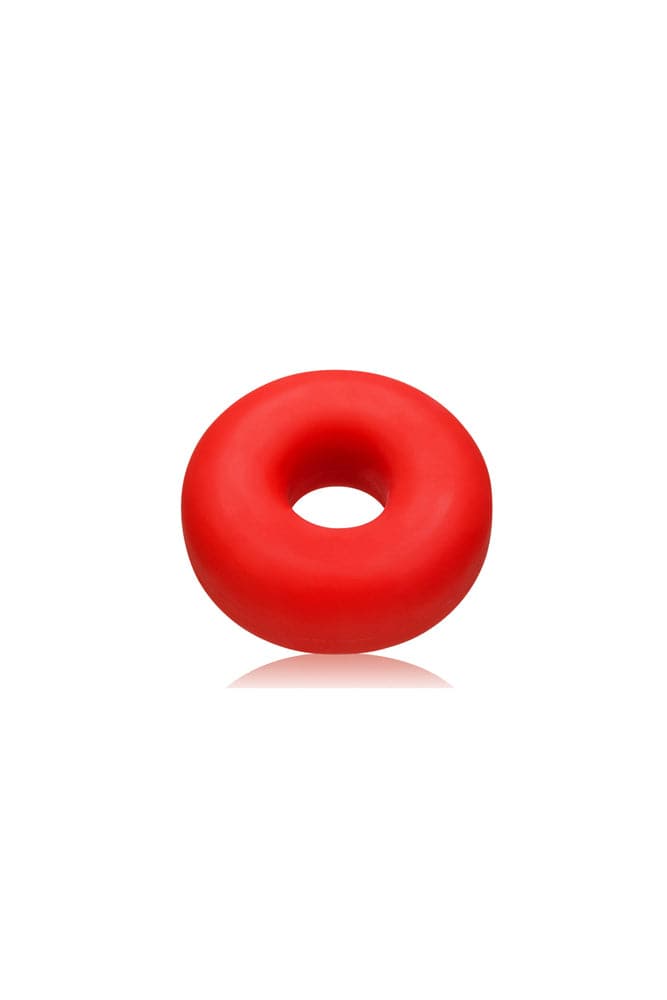 Oxballs - Big Ox Cock Ring - Assorted Colours - Stag Shop