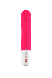Fun Factory - Big Boss Vibrator - Pink - Stag Shop