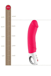 Fun Factory - Big Boss Vibrator - Pink - Stag Shop