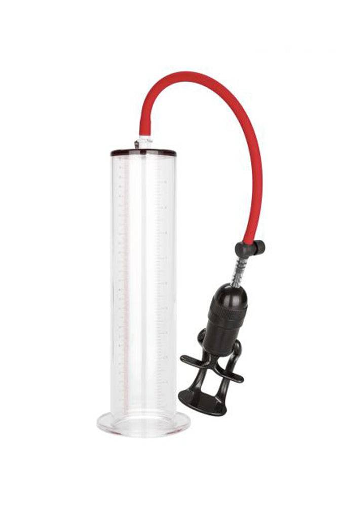 Cal Exotics - Colt - Big Man Pump System - Stag Shop