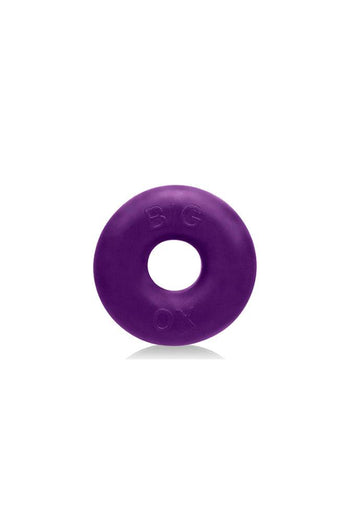 Oxballs - Big Ox Cock Ring - Assorted Colours - Stag Shop